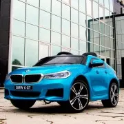 JJ2164EBLRS-4 BMW ліцензійний / колір синій автофарбування
