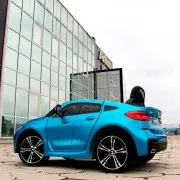 JJ2164EBLRS-4 BMW лицензионный /цвет синий автопокраска