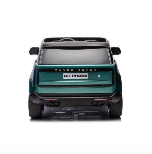 Range Rover M 5055 EBLRS-5 USB, MP3, AUX, Автопокраска