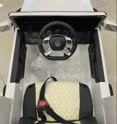 Mercedes AMG G63 полный привод SD, USB, MP3