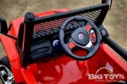 Bambi Racer 4WD M 3237EBLR-3 красный