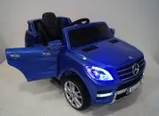 Mercedes Benz M 3568EBLRS-4 синий автопокраска